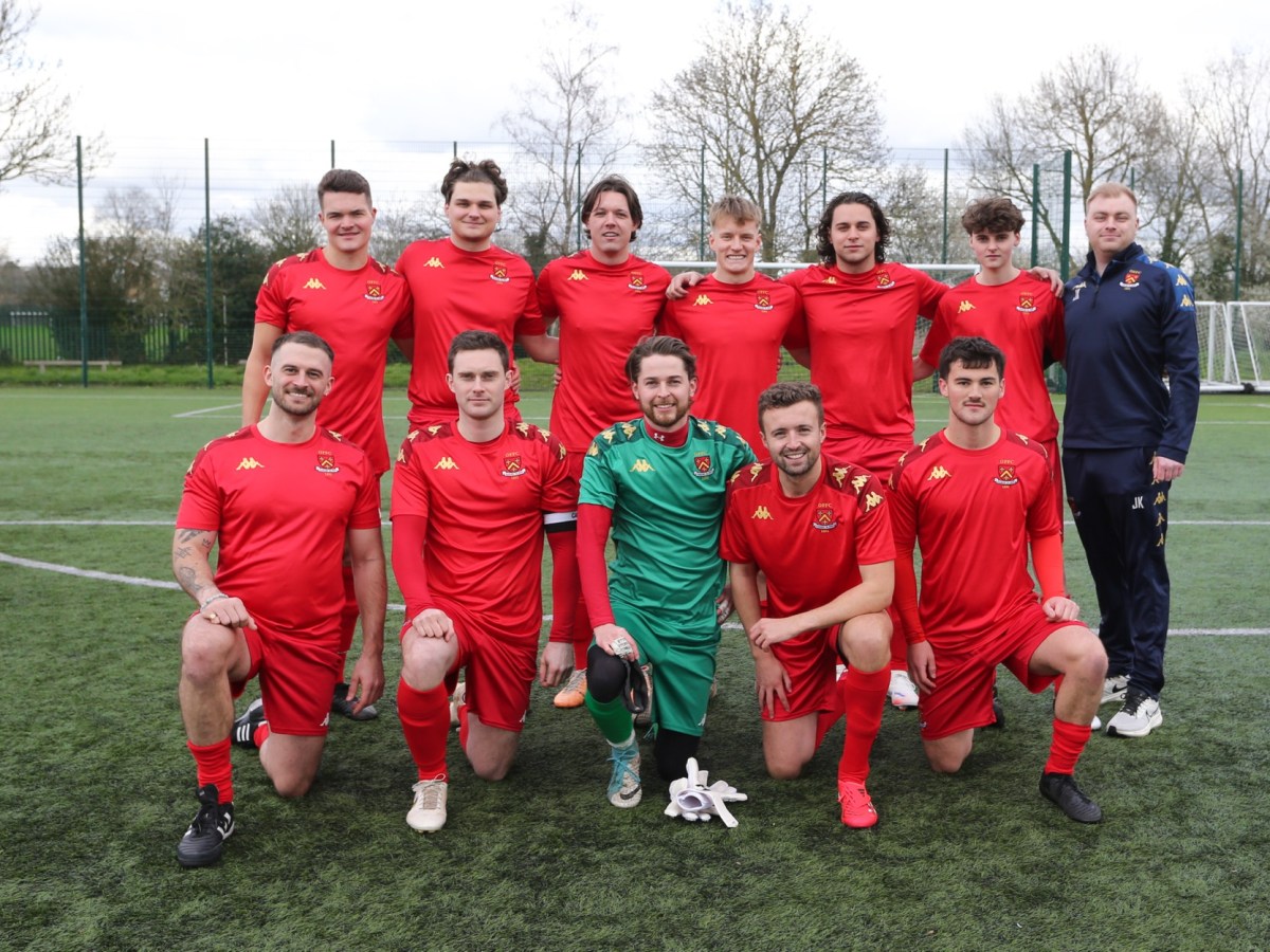 28-02-26 Old Cranleighans 4-4 OFFC (6-7p)